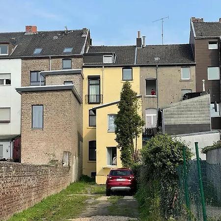 Leon Düren - Eifel